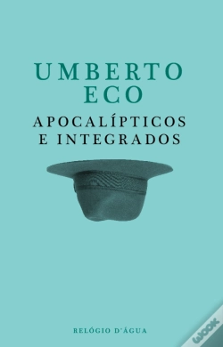 Capa do artigo Apocalíticos e Integrados