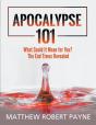 Apocalypse 101 - Preview
