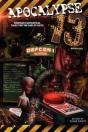 Apocalypse 13 - Preview