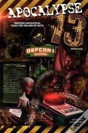 Capa do artigo Apocalypse 13