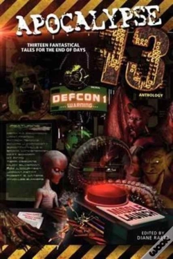 Capa do artigo Apocalypse 13