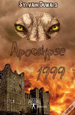 Capa do artigo Apocalypse 1999