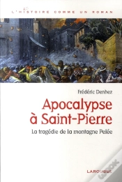 Capa do artigo Apocalypse À Saint-Pierre