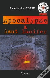 Capa do artigo Apocalypse A Saut Lucifer