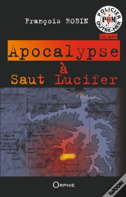 Capa do artigo Apocalypse A Saut Lucifer