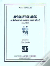 Capa do artigo Apocalypse Ados