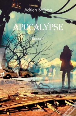 Capa do artigo Apocalypse