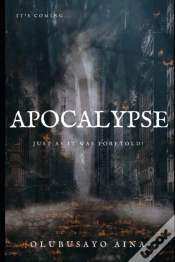 Capa do artigo Apocalypse