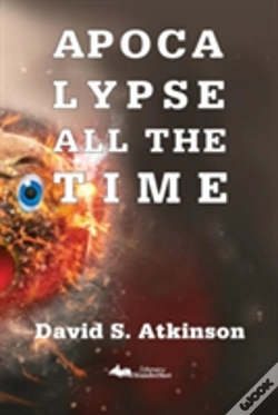 Capa do artigo Apocalypse All The Time