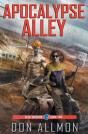 Apocalypse Alley - Preview