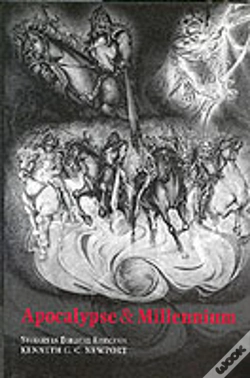 Capa do artigo Apocalypse And Millennium