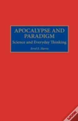 Capa do artigo Apocalypse And Paradigm