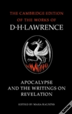 Capa do artigo Apocalypse And The Writings On Revelation