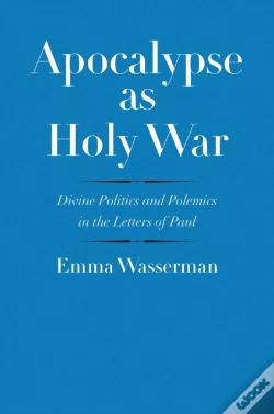 Capa do artigo Apocalypse As Holy War