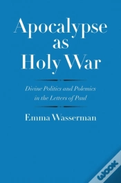 Capa do artigo Apocalypse As Holy War