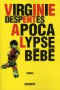 Apocalypse Bebe - Preview