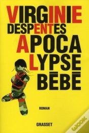 Capa do artigo Apocalypse Bebe