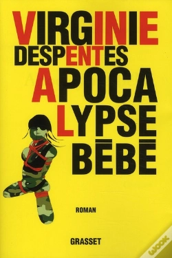 Capa do artigo Apocalypse Bebe