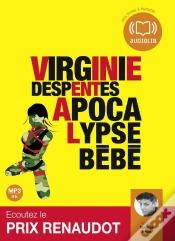 Capa do artigo Apocalypse Bebe