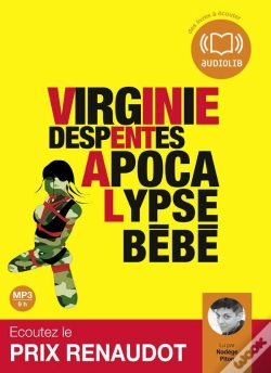 Capa do artigo Apocalypse Bebe