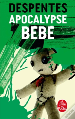 Capa do artigo Apocalypse Bebe