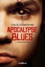 Apocalypse Blues Tome 3 : L'Ère Des Révoltes - Preview