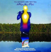 Capa do artigo Apocalypse - CD