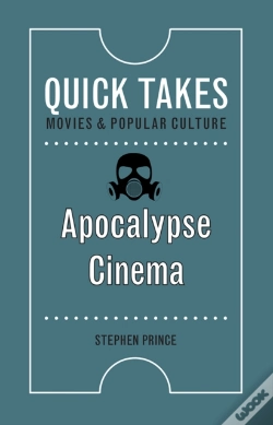 Capa do artigo Apocalypse Cinema