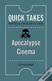 Capa do artigo Apocalypse Cinema