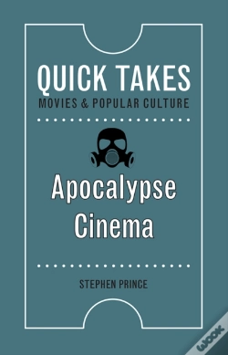 Capa do artigo Apocalypse Cinema