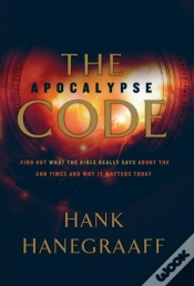 Capa do artigo Apocalypse Code