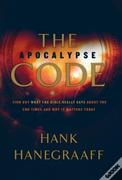 Capa do artigo Apocalypse Code