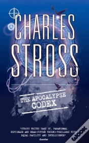 Capa do artigo Apocalypse Codex