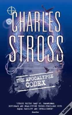Capa do artigo Apocalypse Codex