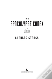 Capa do artigo Apocalypse Codex