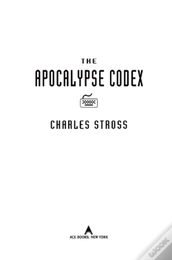 Capa do artigo Apocalypse Codex