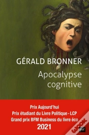 Capa do artigo Apocalypse Cognitive