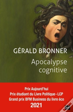 Capa do artigo Apocalypse Cognitive