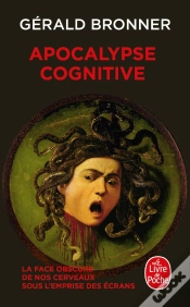 Capa do artigo Apocalypse Cognitive