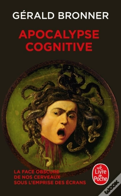 Capa do artigo Apocalypse Cognitive