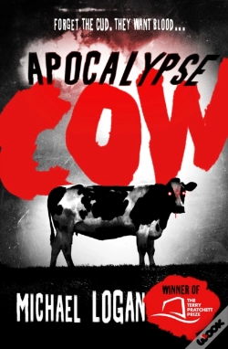 Capa do artigo Apocalypse Cow