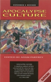 Capa do artigo Apocalypse Culture