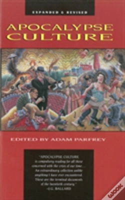 Capa do artigo Apocalypse Culture