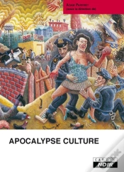 Capa do artigo Apocalypse Culture