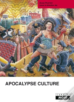 Capa do artigo Apocalypse Culture