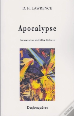 Capa do artigo Apocalypse