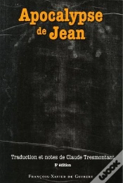 Capa do artigo Apocalypse De Jean (3e Édition)
