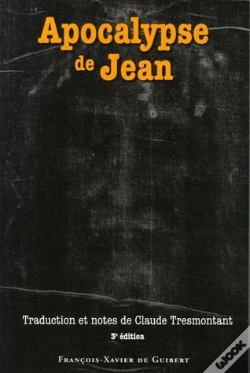 Capa do artigo Apocalypse De Jean (3e Édition)