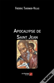 Capa do artigo Apocalypse De Saint Jean