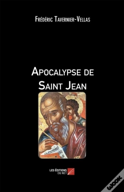 Capa do artigo Apocalypse De Saint Jean